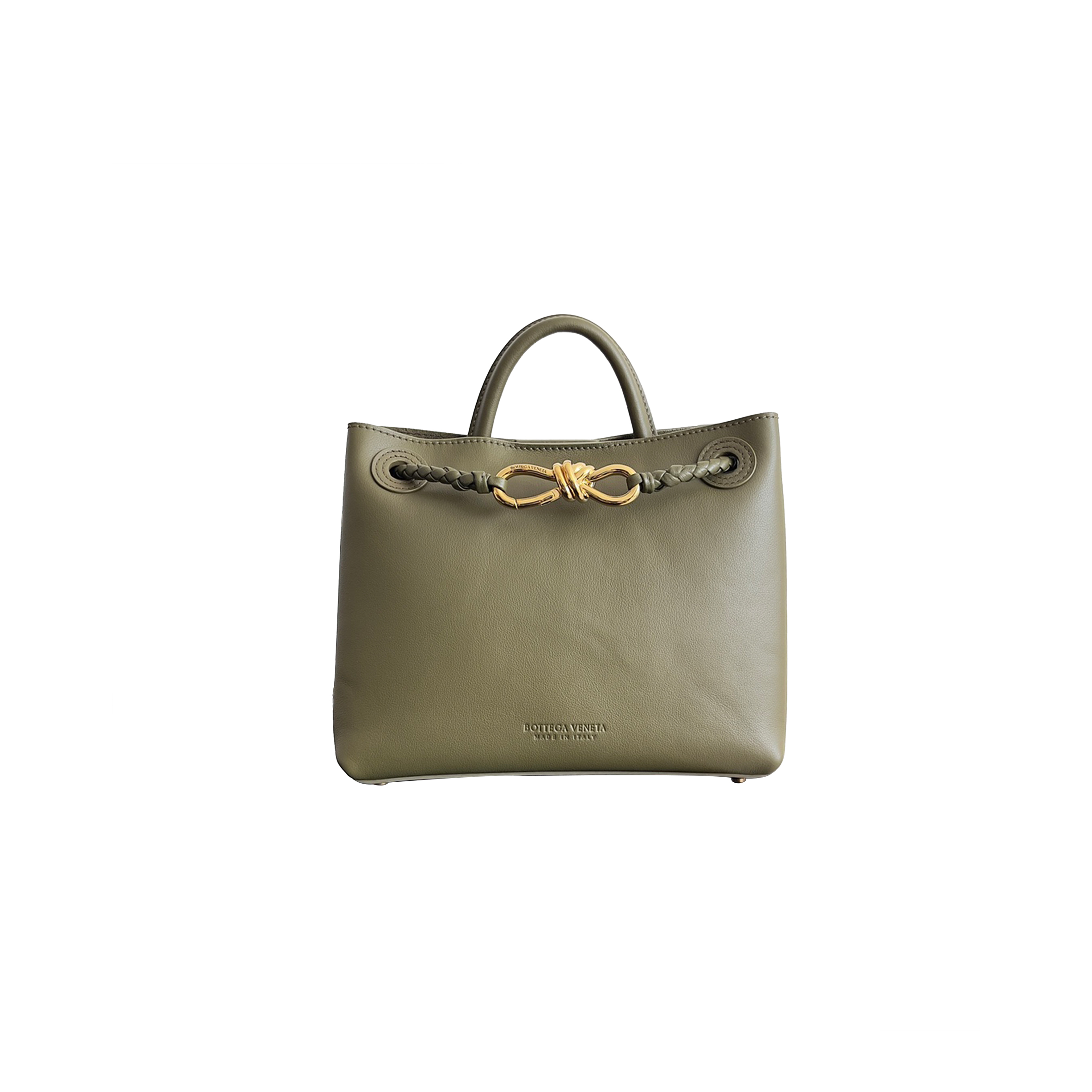 bo*te*ga Ve*ne*ta andiamo 810213v4o922154 (25*22*10.5cm)